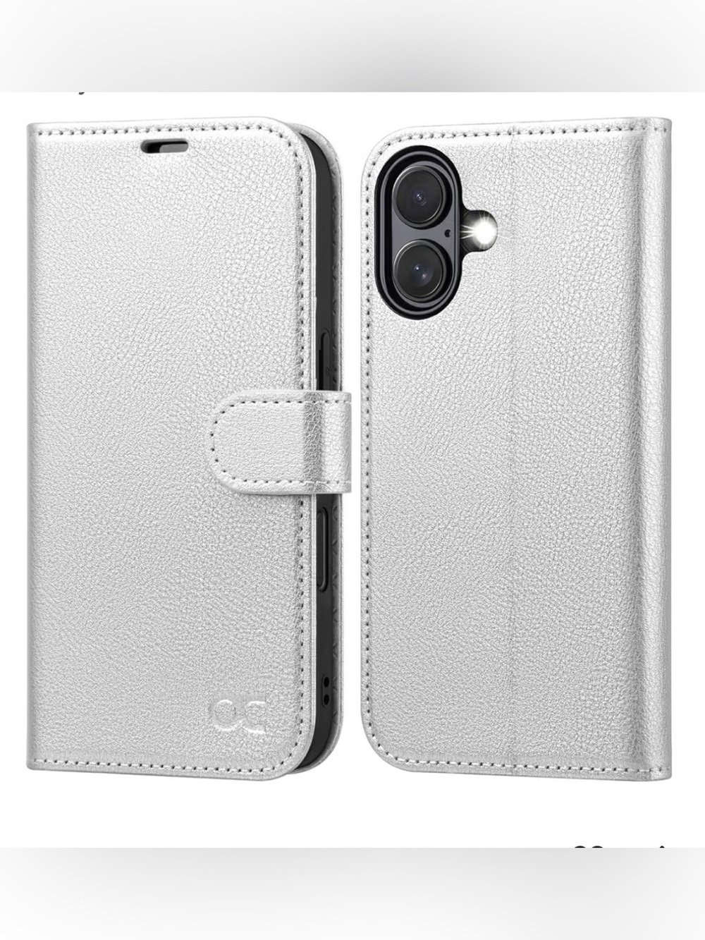 New in box! iPhone 16 Wallet Case